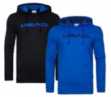 Knaller! HEAD Herren Hoodies/Pullover für nur 9,99 Euro in Restgrößen inkl. Versand