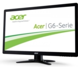 Acer G226HQLIBID 21,5″ Monitor (VGA, DVI, HDMI, 2ms Reaktionszeit) in Schwarz nur 88,- Euro inkl. Versand