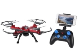 Original GOOLRC T5W RC Quadrocopter mit Wifi + 0.3MP Kamera für nur 32,99 Euro inkl. Versand