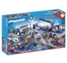 PLAYMOBIL City Action THW Großeinsatz-Set 5097 für nur 61,10 Euro inkl. Versand