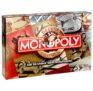 Hasbro Monopoly Deluxe für nur 18,- Euro inkl. Lieferung in eine Filiale