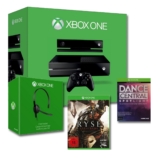 Microsoft Xbox One 500GB + Kinect + Ryse + Dance & Central + Headset „refurbished“ nur 186,92 Euro inkl. Versand