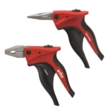 Wiha Inomic-Zangen-Set aus Kombinationszange und Flachrundzang für nur 24,99 Euro inkl. Versand
