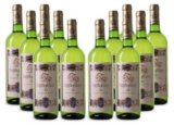 12er-Kiste Castillo Alfonso XIII Sauvignon Blanc für nur 29,- Euro inkl. Versand