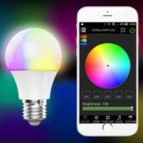 Magic Blue UU E27 – Die smarte Glühbirne für nur 4,54 Euro