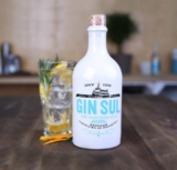 2 Flaschen GIN SUL Dry Gin für nur 55,80 Euro inkl. Versand (statt 70,- Euro)