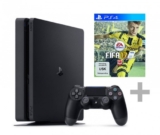 Sony Playstation 4 Slim Konsole 1TB inkl. FIFA 17 ab effektiv 247,74 Euro inkl. Versand – statt normal 349,- Euro