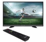 Full-HD 48″ LED-Fernseher Grundig 48VLE595BG effektiv nur 209,25 Euro inkl. Lieferung (Vergleich 325,- Euro)