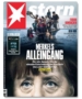 Jahresabo (52 Ausgaben) Stern