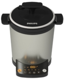 PHILIPS Avance Collection Multicooker HR2206/80 für nur 89,99 Euro inkl. Versand