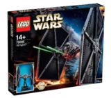 LEGO Star Wars TIE Fighter 75095 für nur 159,99 Euro inkl. Versand