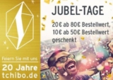 Tchibo: Großer Herbst-Sale mit bis zu 65% Rabatt + 20,- Euro Rabattgutschein