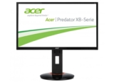 Acer Predator XB240HBMJDPR 24 Zoll LED Monitor für nur 210,68 Euro