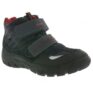 Outlet46: GEOX J Cima WPF D Kinder Winterstiefel für nur 25,99 Euro inkl. Versand