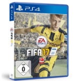Gewinnspiel! Snipz-Newsletter abonnieren und FIFA 17 für die PS4 gewinnen – Gewinner steht fest!