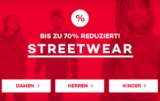 Letzter Tag! Jacken Sale mit bis zu 70% Rabatt + 10% Extrarabatt bei Planet Sports