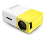 Kleiner LED-Beamer YG300 nur 35,29 Euro inkl.Versand