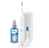 Philips Sonicare HealthyWhite+ mit Schalltechnologie, Vorteilspack mit TongueCare+ nur 59,80 Euro inkl. Versand