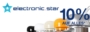 10% Rabatt auf alle Produkte bei Electronic Star
