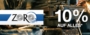 10% Rabatt auf alle Produkte bei Zorotools