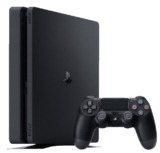 Online ausverkauft! Sony PlayStation 4 PS4 Slim 500GB für 199,- Euro