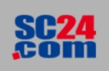 44,- Euro Rabatt bei SC24 mit 89,- Euro Mindestbestellwert