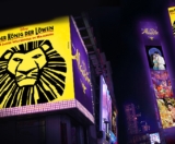 Verschiedene Stage Musical-Karten bei Vente-Privee – z.B. Der König der Löwen, Aladdin, Tarzan oder Hinterm Horizont
