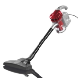 CLEANmaxx Zyklon Handstaubsauger in Rot als B-Ware für nur 39,99 Euro inkl. Versand