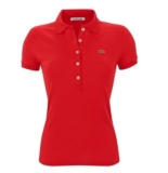Verschiedene Lacoste Poloshirts in vielen Farben für die Damenwelt nur 29,99 Euro inkl. Versand