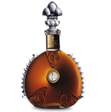 Seltener Rémy Martin Cognac Louis XIII 0,7l nur 1608,62 Euro inkl. Lieferung – statt normal 1857,27 Euro