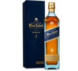 Johnnie Walker Blue Label (1x 0,7 Liter) nur 105,90 Euro (Vergleich 123,90)