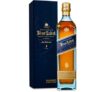 Johnnie Walker Blue Label (1x 0,7 Liter) nur 109,99 Euro (Vergleich 130,99 Euro)