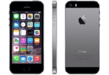 Apple iPhone 5s 32GB in Grau als „sehr gute“ Gebrauchtware nur 199,95 Euro inkl. Versand