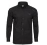 GEOX Respira Herren Hemd Schwarz nur 17,99 Euro inkl. Versandkosten – oder GEOX Sweatjacke 19,99 Euro