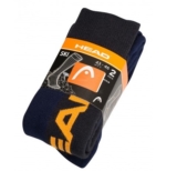 Doppelpack HEAD Herren Ski-Socken in 43-46 nur 6,99 Euro inkl. Versand
