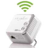Devolo dLAN 500 WiFi PowerLAN-Adapter für nur 44,- Euro inkl. Versand