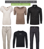 Tipp! Geox Damen & Herren Bekleidungs Sale ab 1,99 inkl. Versand