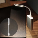 Original Xiaomi LED-Lights für USB in Weiss für nur 0,83 Euro inkl. Versand