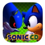 Sonic CD von Sega fürs iPhone, iPod Touch und iPad vollkommen gratis – statt normal 2,99 Euro