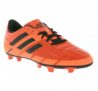 Adidas Performance Neoride III FG J Kinder Fußballschuhe in Orange für nur 9,99 Euro