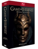 Megaknaller! Game of Thrones Staffeln 1 bis 5 auf Blu-ray für nur 33,55 Euro inkl. Versand – nur teilweise Deutsch