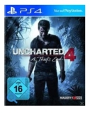 Uncharted 4: A Thief’s End (PlayStation 4) für nur 25 Euro inkl. Versand
