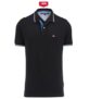 Tommy Hilfiger Herren Poloshirt „C-New Flag“ Kurzarm je nach Farbe und Größe schon ab 24,43 Euro