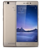 China-Smartphone: XiaoMi Redmi 3 Pro in Gold für nur 129,66 Euro inkl. Versand