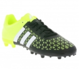 Adidas ACE 15.3 FG/AG J Kinder Fußballschuhe für nur 9,99 Euro inkl. Versand