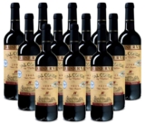 12er-Paket Val Conde by Valtier – Utiel-Requena DO Reserva für nur 45,- Euro inkl. Versand