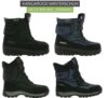 Verschiedene KangaROOS Winterschuhe für nur 29,99 Euro inkl. Versand