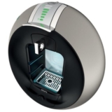 Neuer Bestpreis! Krups KP 510T Dolce Gusto Kapselmaschine für nur 71,10 Euro (statt 100,- Euro)