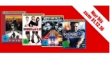 Im Mediamarkt 3 für 2 Aktion aus dem Bereich Blu-ray und DVD