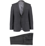 Echter Tommy Hilfiger Anzug nur 194,90 Euro (statt 300,- Euro)